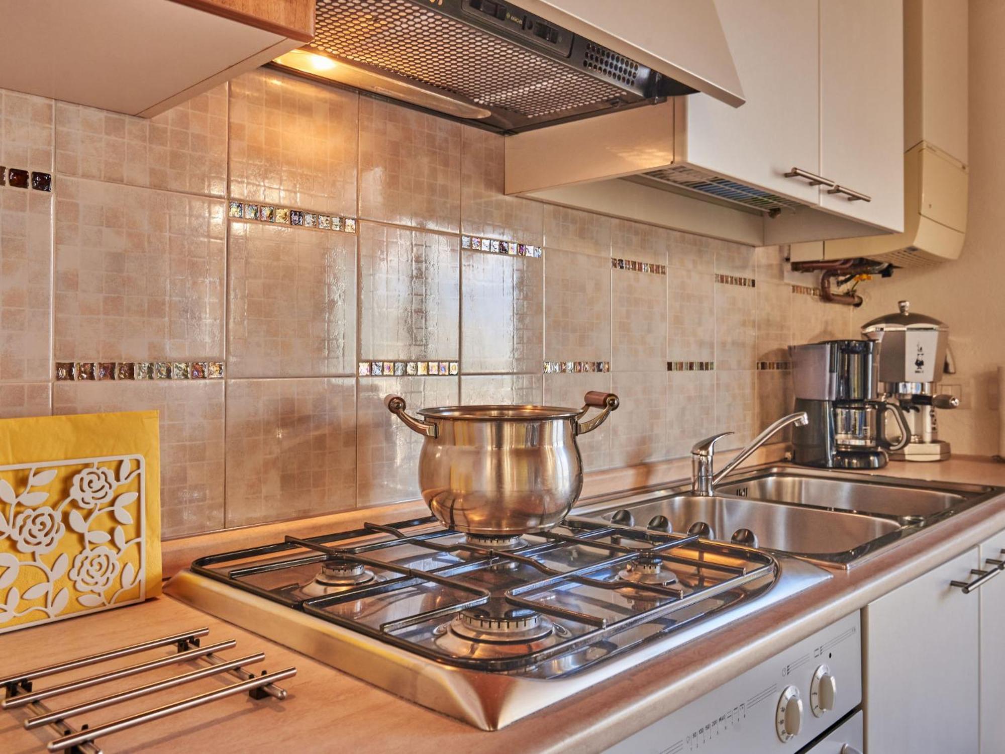 Apartment Bellavista - Grv240 By Interhome Gravedona Dış mekan fotoğraf