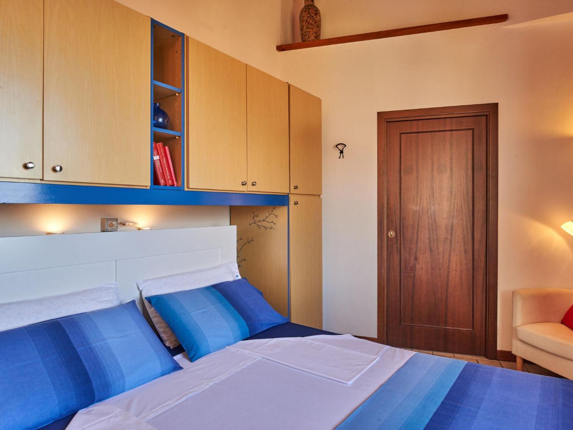 Apartment Bellavista - Grv240 By Interhome Gravedona Dış mekan fotoğraf
